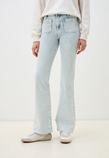 Джинсы Wrangler