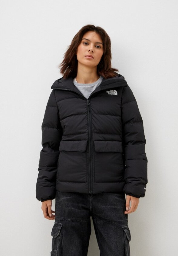 Пуховик The North Face