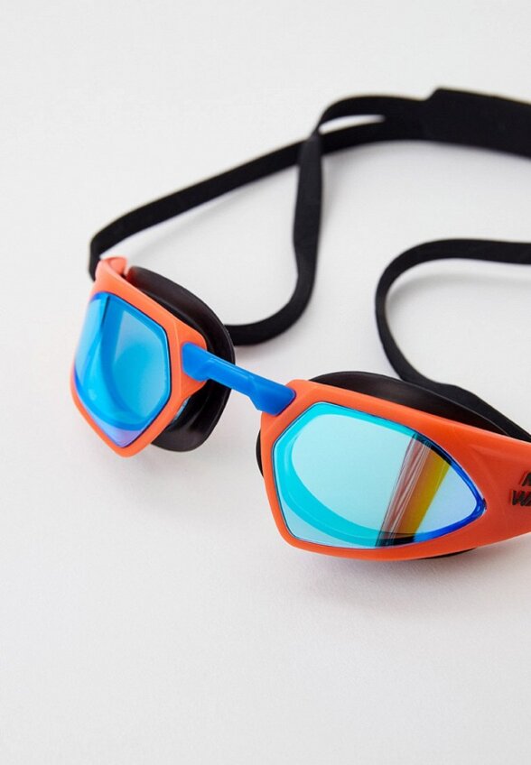 Очки для плавания MadWave