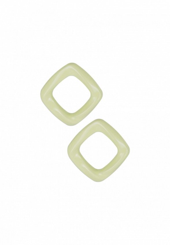 Серьги Wow Now