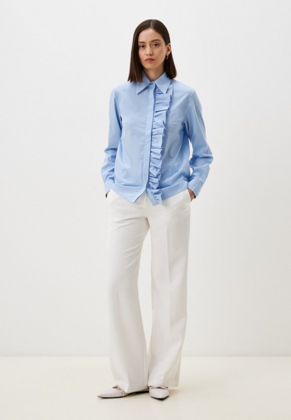 Рубашка Verno.Tebe