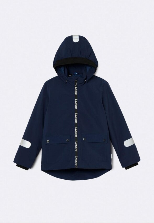 Куртка утепленная Lassie