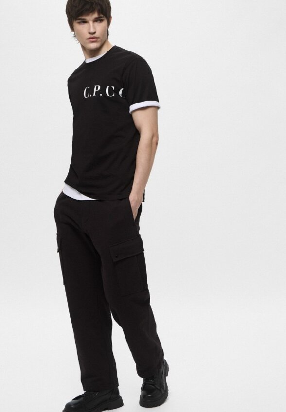 Футболка C.P. Company