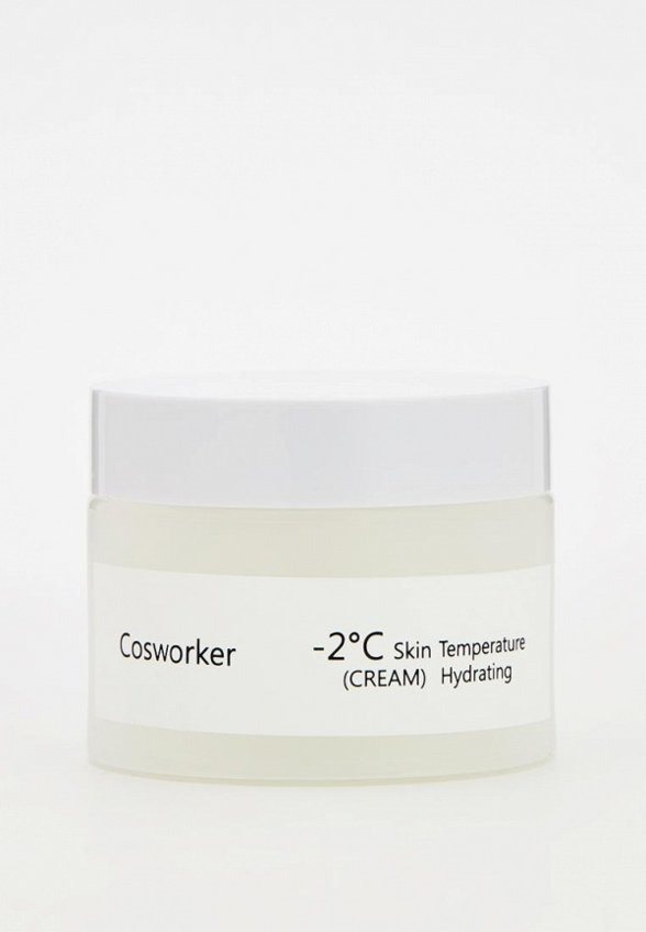Крем для лица Cosworker