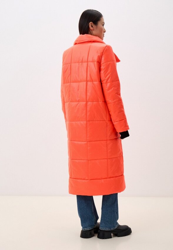 Куртка утепленная Malaeva