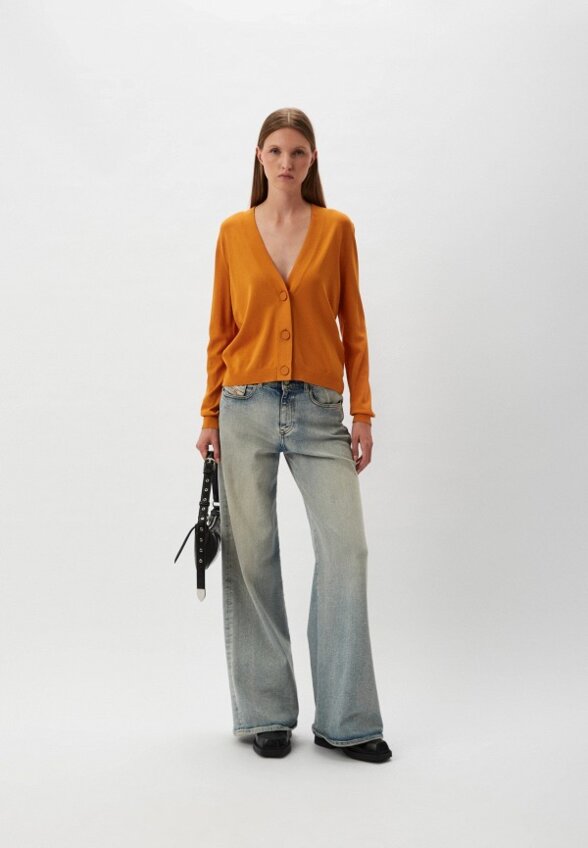 Кардиган Armani Exchange