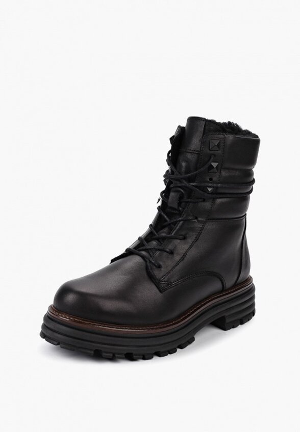 Ботинки Emanuele Gelmetti