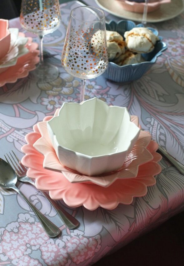 Салатник Myatashop