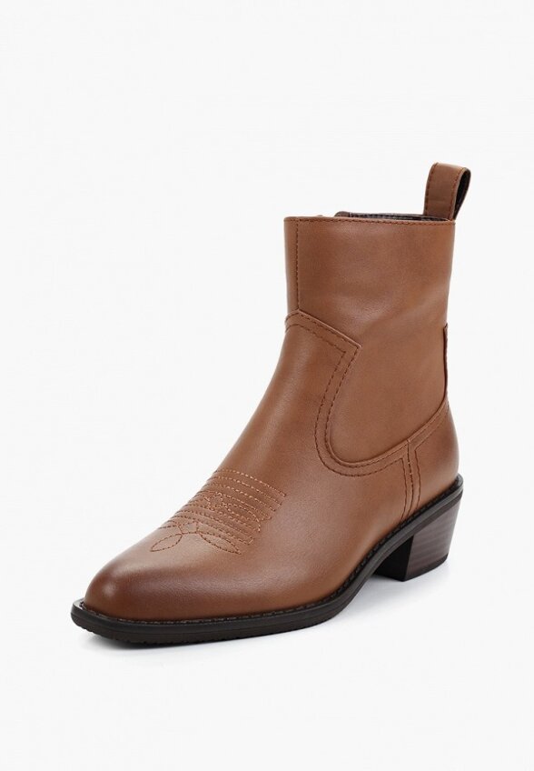 Ботильоны El'Rosso