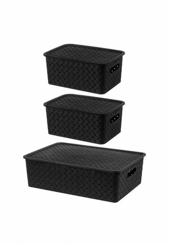 Комплект корзин Elcasa