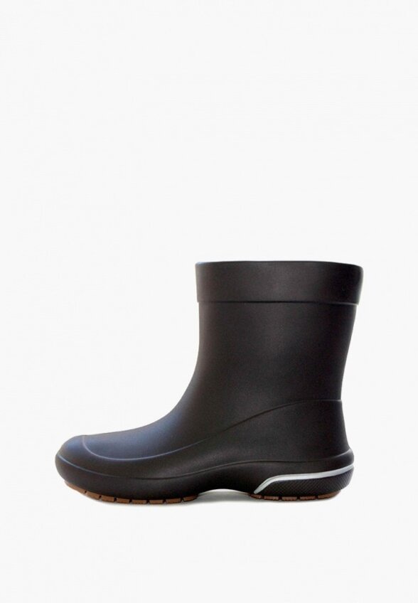 Полусапоги резиновые Nordman