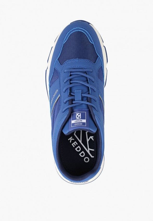 Кроссовки Keddo
