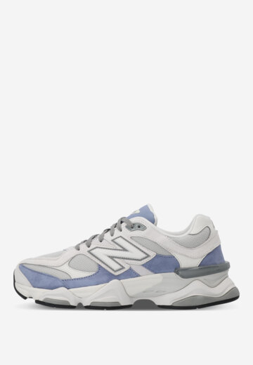 Кроссовки женские New Balance 9060, Белый