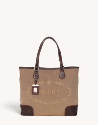 Prada Logo женщинам