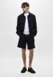 Шорты Mademan2  - превью