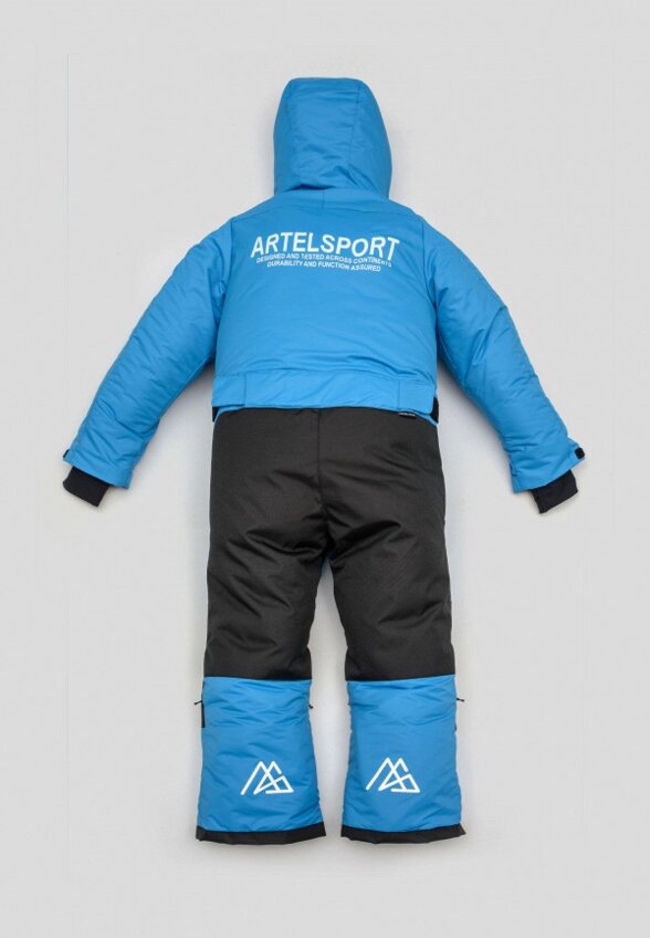 Комбинезон утепленный Artel Sport