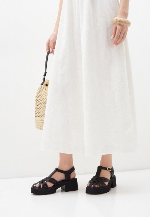 Босоножки Francesco Donni