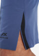 Шорты мужские Athlex Athletic Fit, Синий10  - превью
