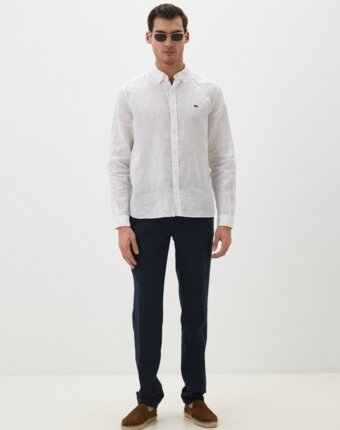 Рубашка Lacoste мужчинам