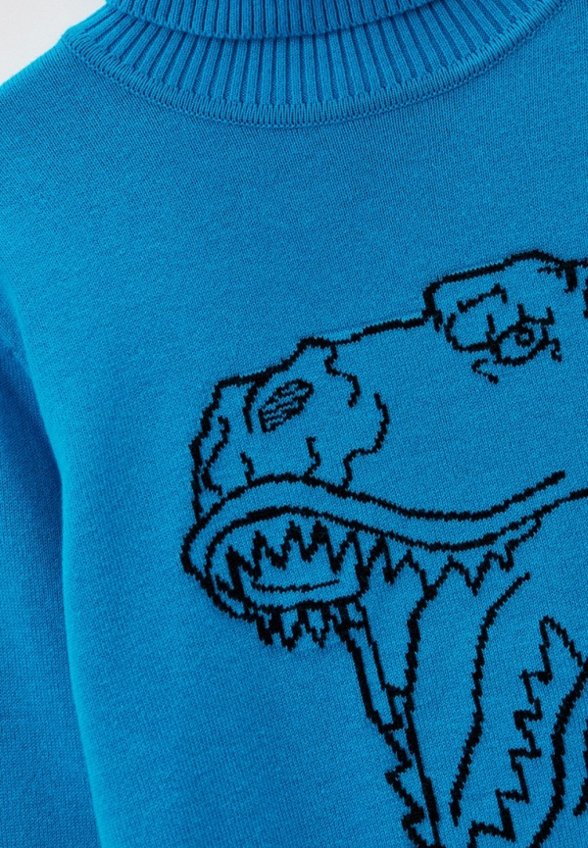 Свитер PlayToday