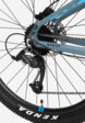 Велосипед горный Stern Mount 1.0 27.5