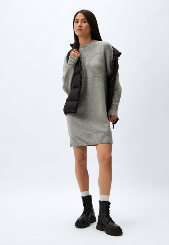 Платье Calvin Klein Jeans