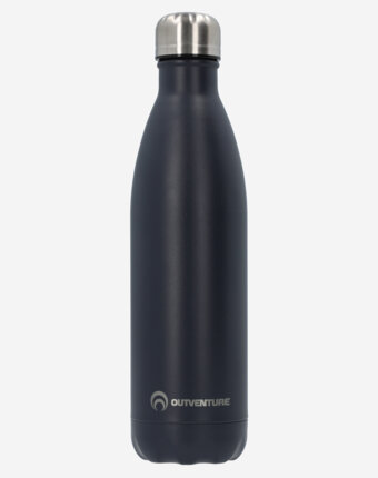 Термос Outventure, 0.75 л, Синий женщинам
