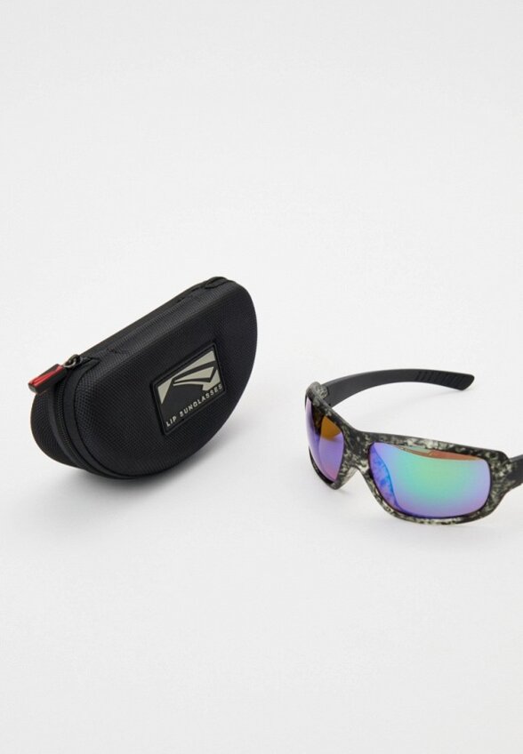 Очки солнцезащитные Lip