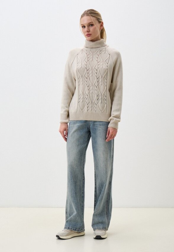 Свитер Vivawool