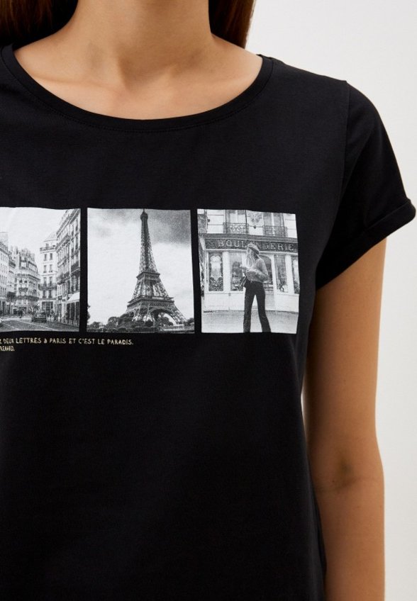 Футболка Funday