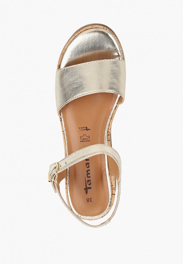 Босоножки Tamaris