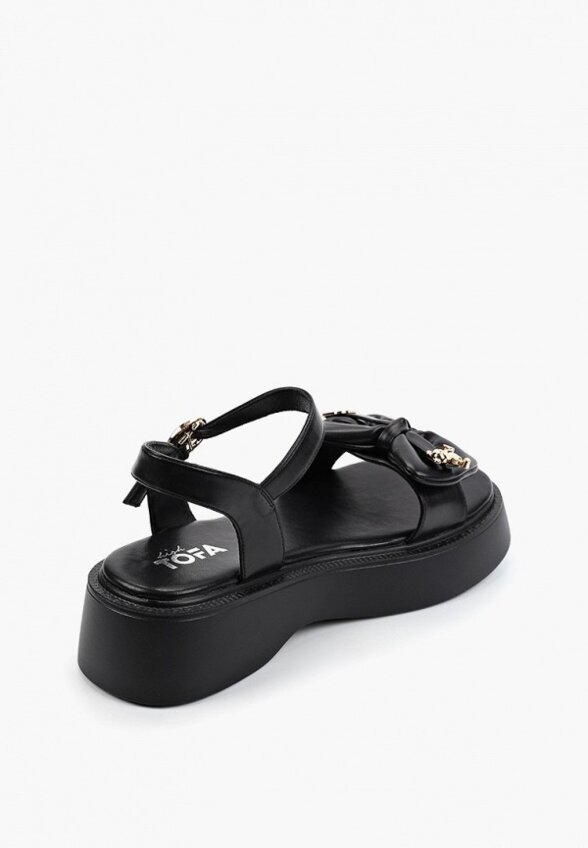 Сандалии Тофа