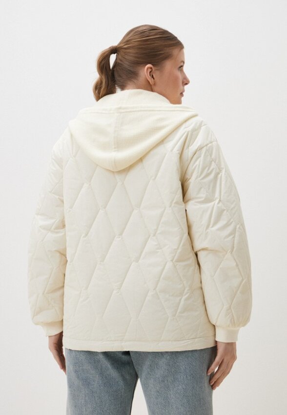 Куртка стеганая Karmel Style