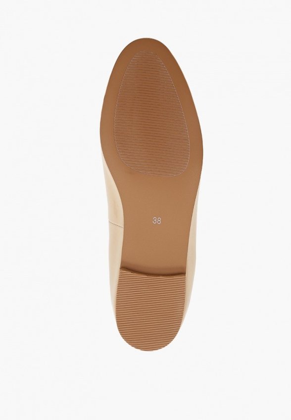 Балетки Giotto