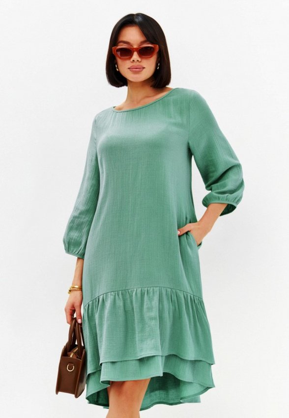 Платье Giulia Rossi