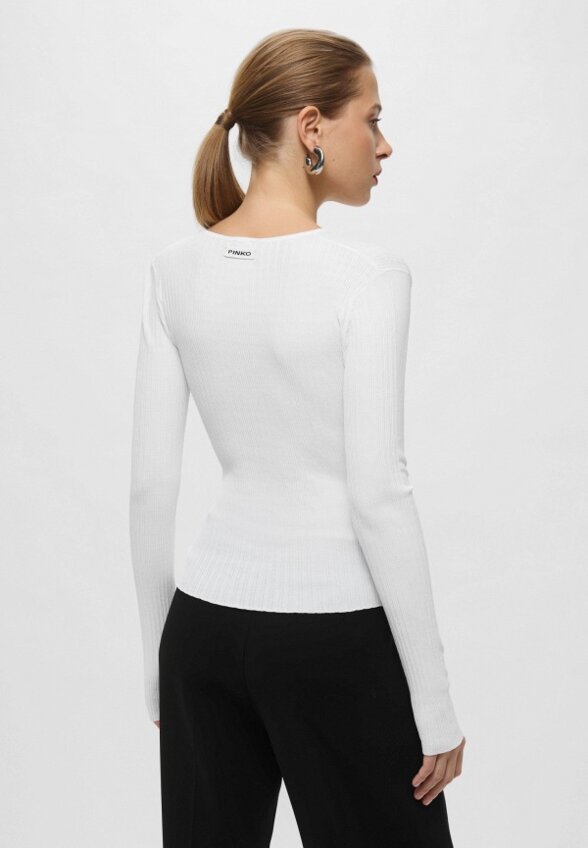 Джемпер Pinko