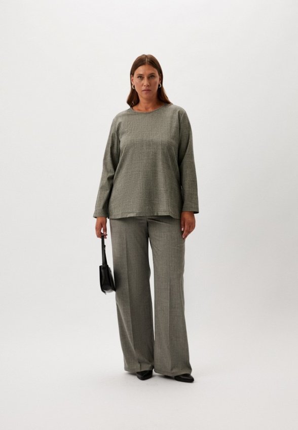 Блуза Marina Rinaldi