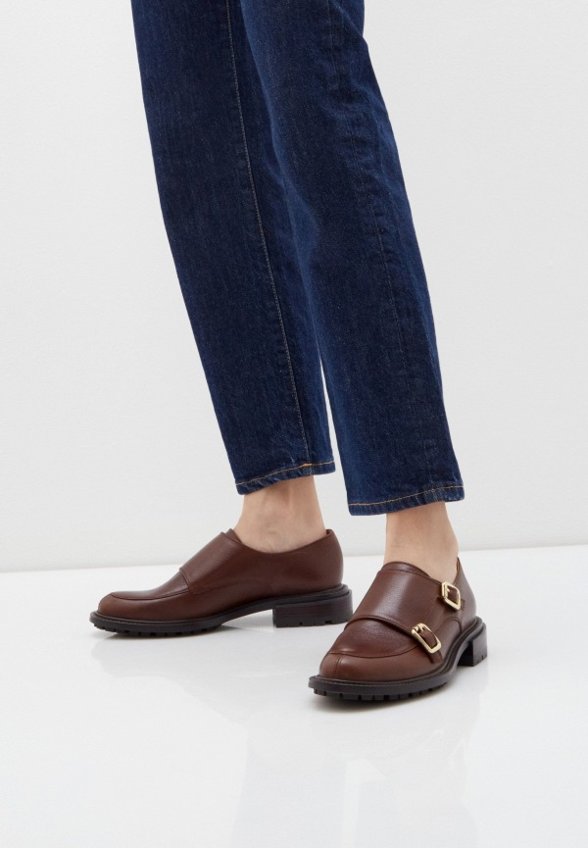 Ботинки Giotto