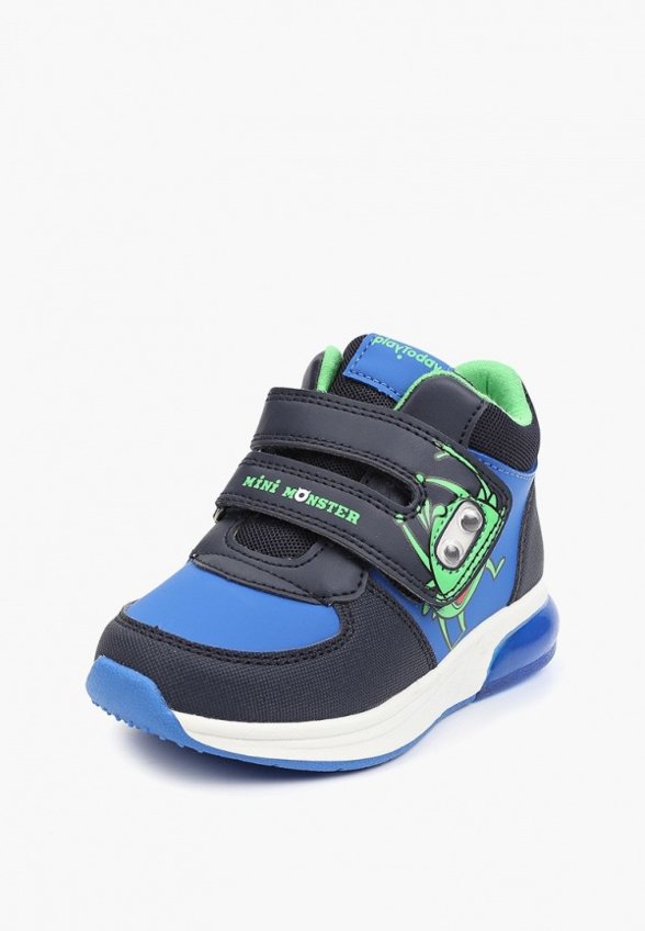 Кроссовки PlayToday