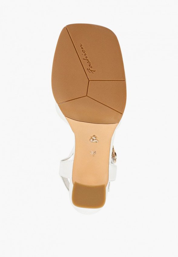 Босоножки Valley