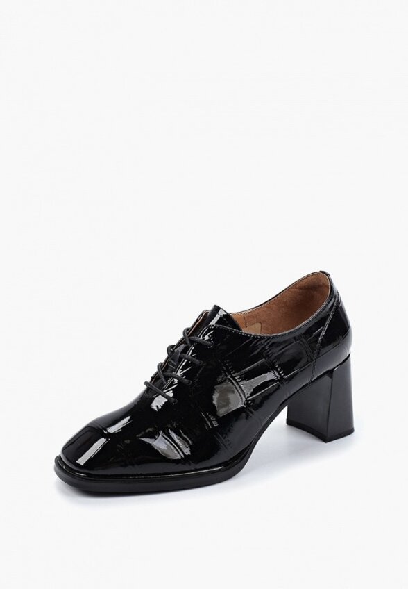 Ботильоны Barcelo Biagi