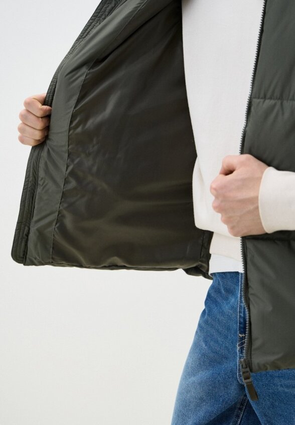 Жилет утепленный Befree