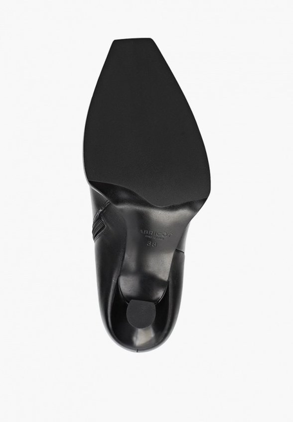 Ботильоны Abricot Premium