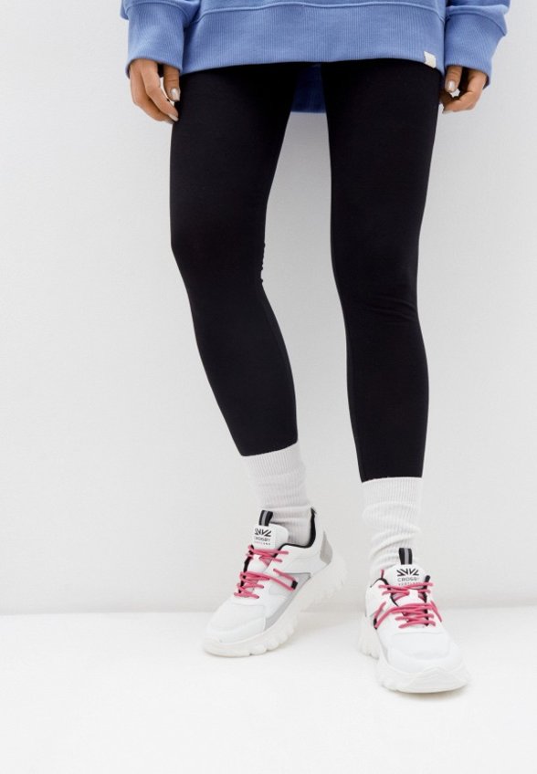 Кроссовки Crosby