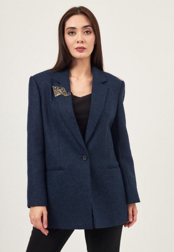 Жакет Hatsibana