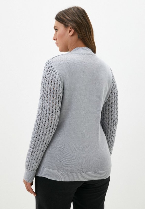 Джемпер Vivawool