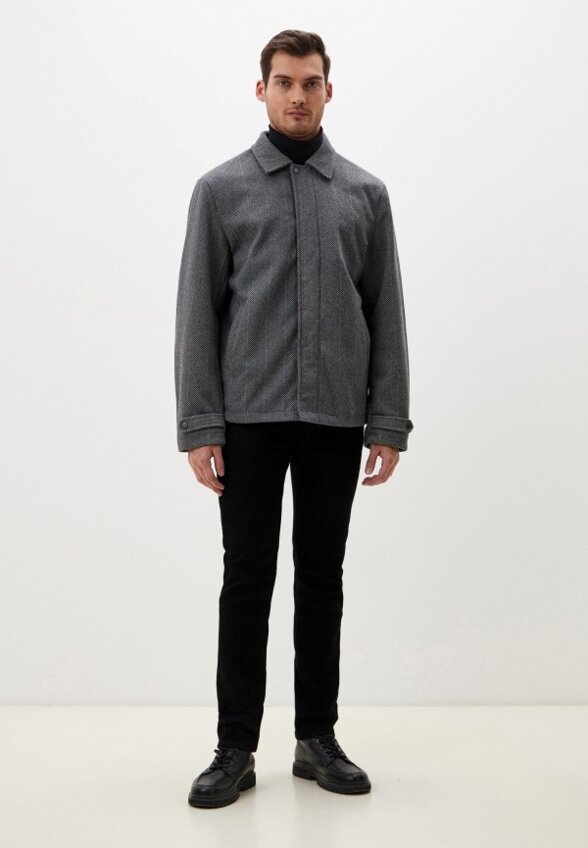 Куртка-рубашка Bazioni