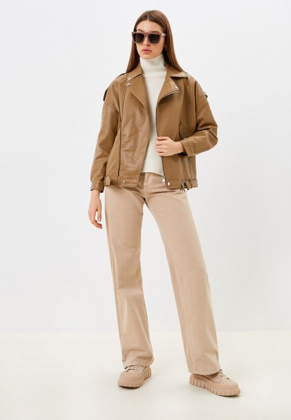 Косуха Miss Gabby