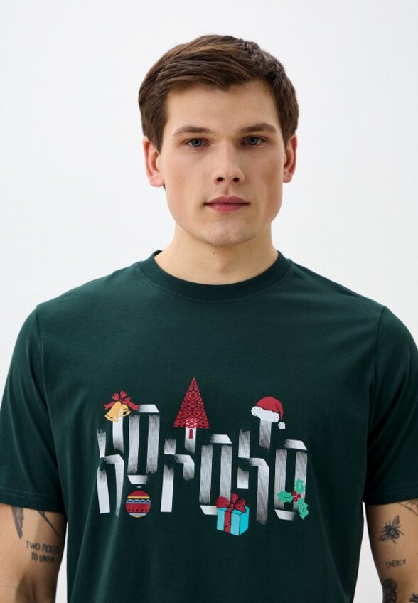 Футболка LC Waikiki