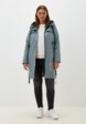 Плащ Margo Blues2  - превью